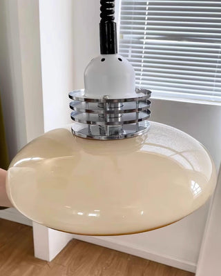 Ulaearae Nordic Art Classique Verre Suspension