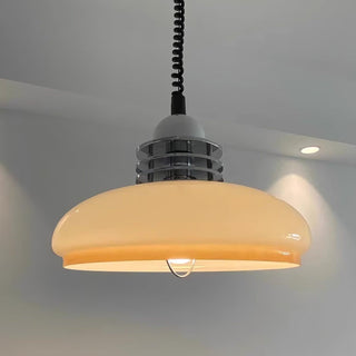 Ulaearae Nordic Art Classique Verre Suspension