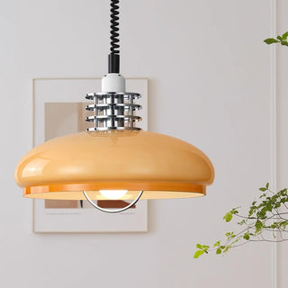 Ulaearae Nordic Art Classique Verre Suspension