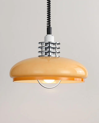 Ulaearae Nordic Art Classique Verre Suspension
