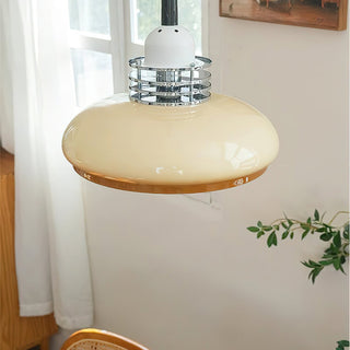 Ulaearae Nordic Art Classique Verre Suspension
