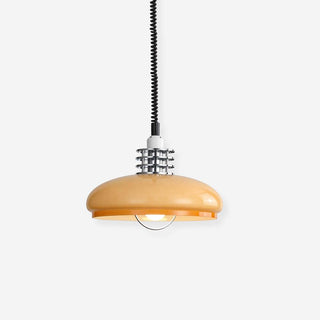 Ulaearae Nordic Art Classique Verre Suspension
