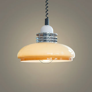 Ulaearae Nordic Art Classique Verre Suspension
