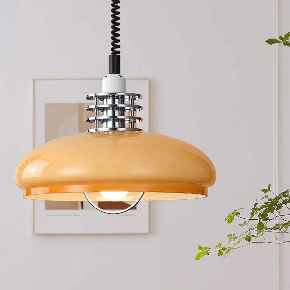 Liod Suspension
