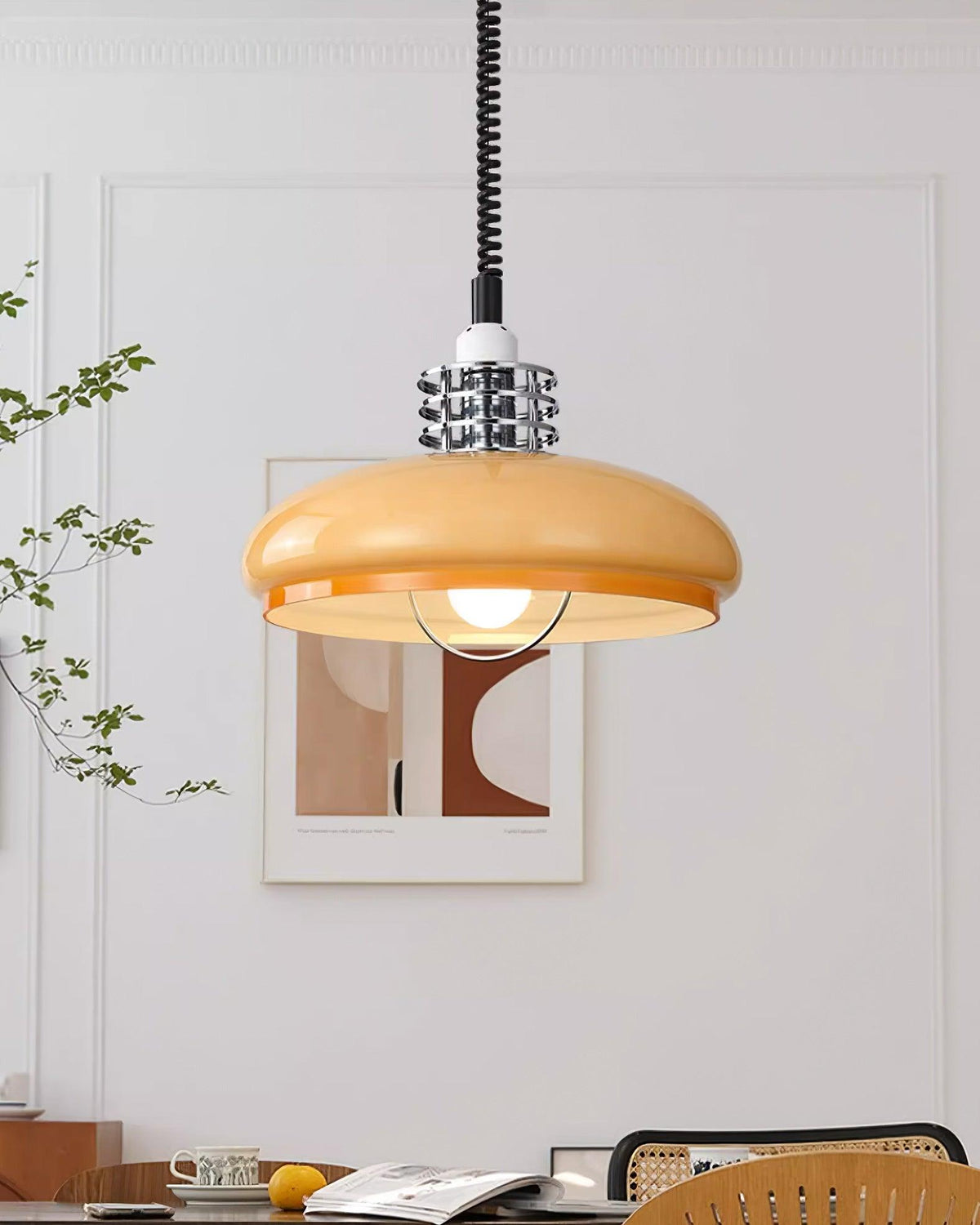 Liod Suspension
