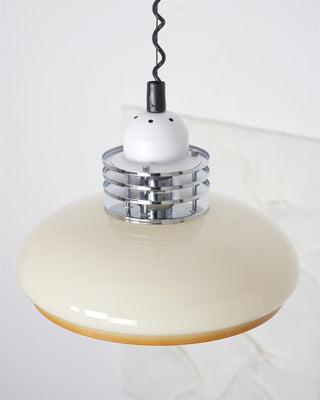 Ulaearae Nordic Art Classique Verre Suspension
