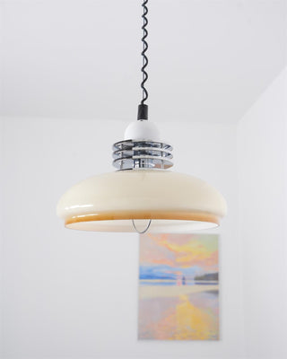 Ulaearae Nordic Art Classique Verre Suspension