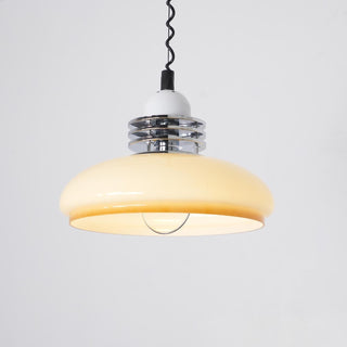 Ulaearae Nordic Art Classique Verre Suspension