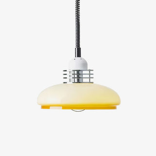 Ulaearae Nordic Art Classique Verre Suspension
