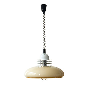 Ulaearae Nordic Art Classique Verre Suspension