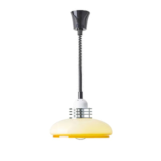 Ulaearae Nordic Art Classique Verre Suspension