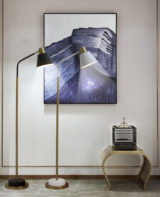 Aurzoren Suspension Élégante