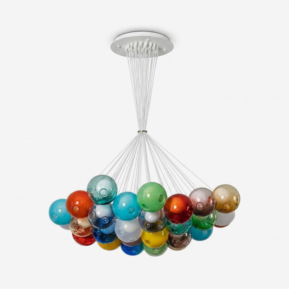 Calanthe Lustre