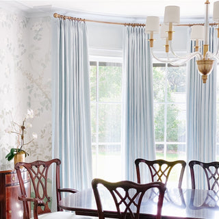 Syvinor Lustre Postmoderne Luxe Cristal Tissu