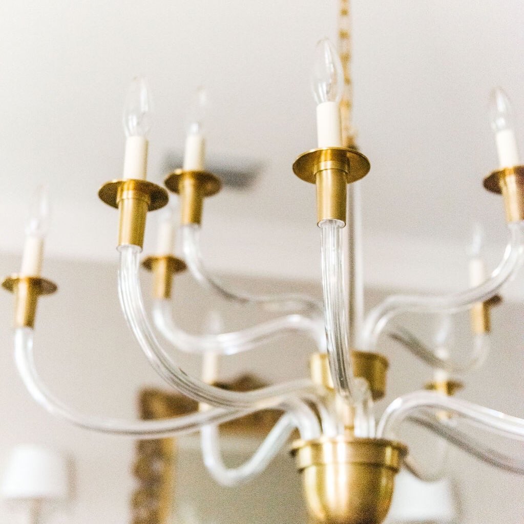 Syvinor Lustre Postmoderne Luxe Cristal Tissu