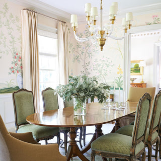 Syvinor Lustre Postmoderne Luxe Cristal Tissu