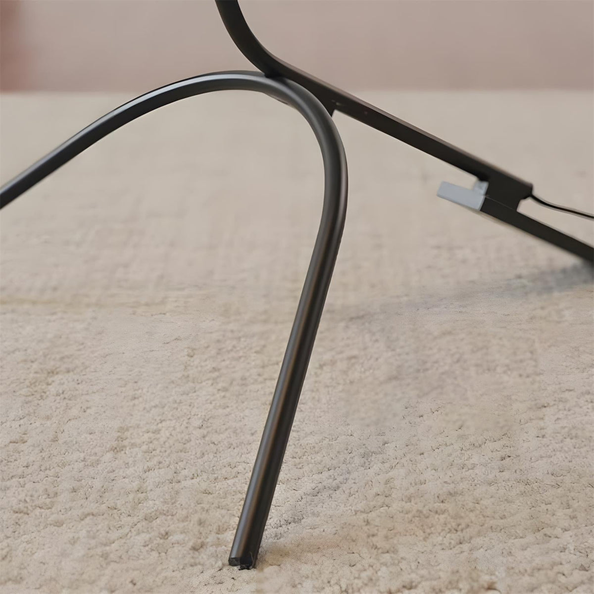 Liorinielle Lampadaire Curve
