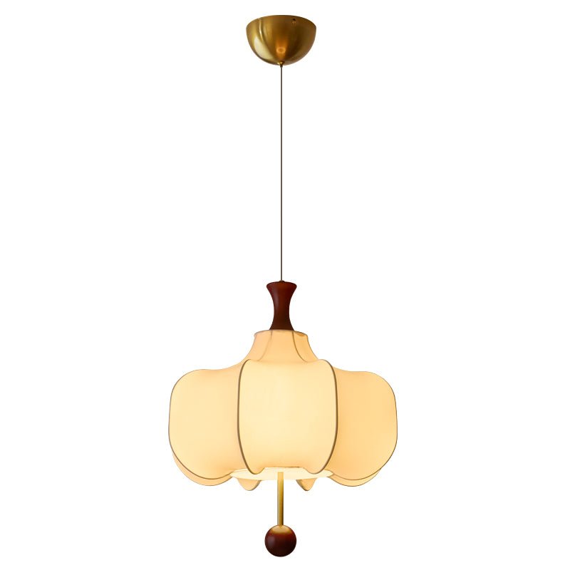 Zoressa Suspension Cloud Bois Premium Élégance