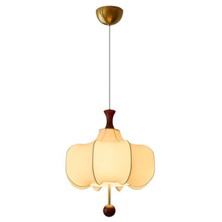 Venoryra Suspension Cloud Bois Premium Élégance