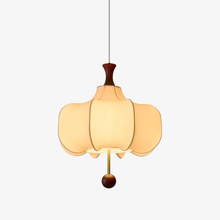 Venoryra Suspension Cloud Bois Premium Élégance