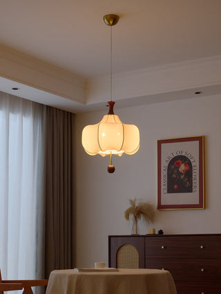 Venoryra Suspension Cloud Bois Premium Élégance