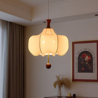 Venoryra Suspension Cloud Bois Premium Élégance