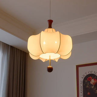 Venoryra Suspension Cloud Bois Premium Élégance