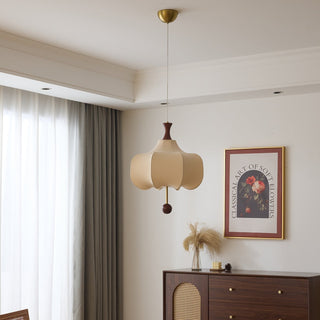Venoryra Suspension Cloud Bois Premium Élégance