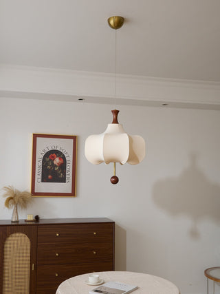 Venoryra Suspension Cloud Bois Premium Élégance