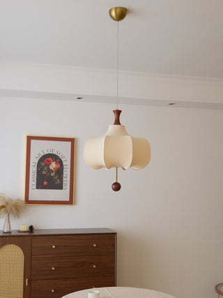 Venoryra Suspension Cloud Bois Premium Élégance