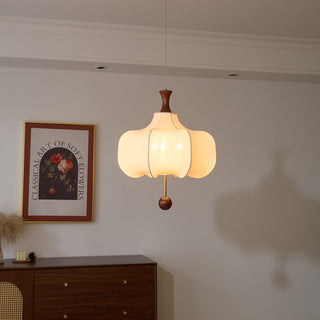 Venoryra Suspension Cloud Bois Premium Élégance