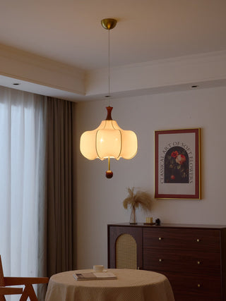 Venoryra Suspension Cloud Bois Premium Élégance