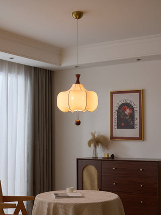 Venoryra Suspension Cloud Bois Premium Élégance