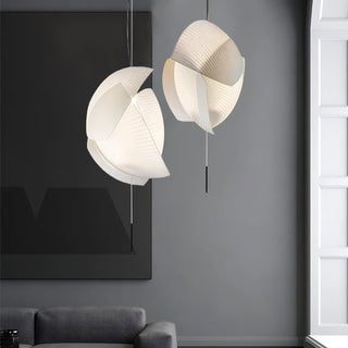 Orelarette Suspension