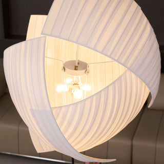 Orelarette Suspension