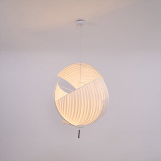 Orelarette Suspension