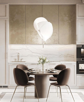 Orelarette Suspension