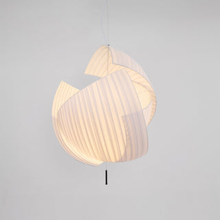 Orelarette Suspension