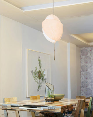 Orelarette Suspension