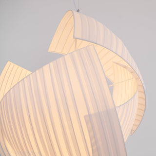 Orelarette Suspension