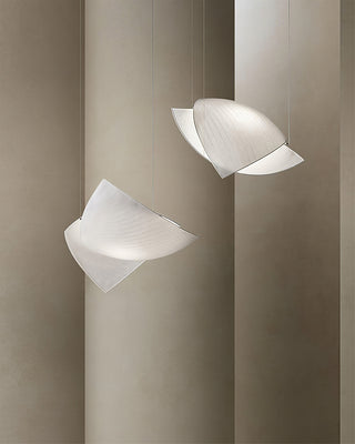 Orelarette Suspension
