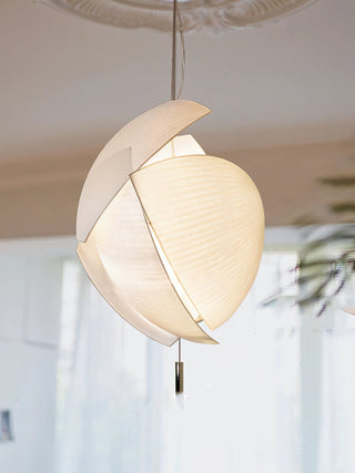 Orelarette Suspension