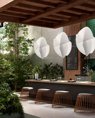 Orelarette Suspension
