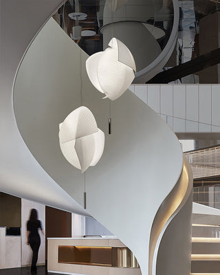 Orelarette Suspension