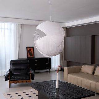 Orelarette Suspension