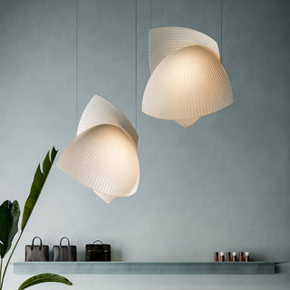 Orelarette Suspension