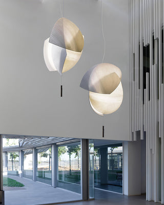 Orelarette Suspension