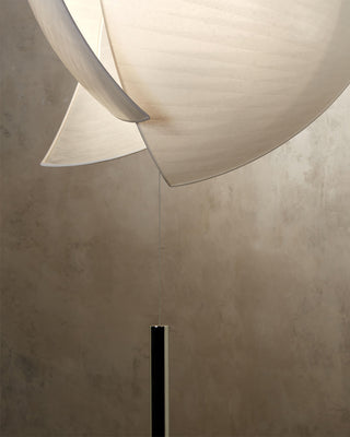 Orelarette Suspension