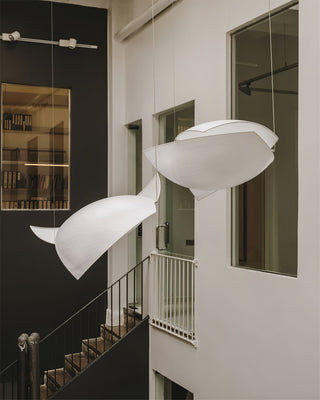 Orelarette Suspension