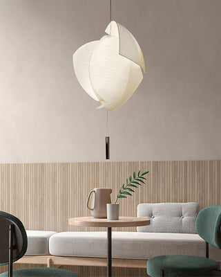 Orelarette Suspension